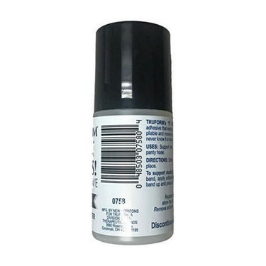 Truform, It Stays Body Adhesive Roll On, 60 Ml
