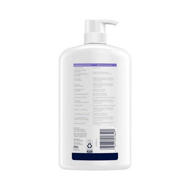 Ivory, Gentle Body Wash Lavender Pump, 1.03 Ml