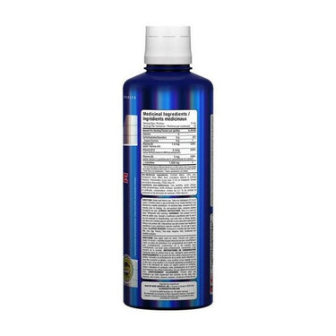 Allmax Nutrition, L-Carnitine Blue Raspberry Liquid, 473 Ml