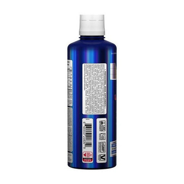 Allmax Nutrition, L-Carnitine Blue Raspberry Liquid, 473 Ml
