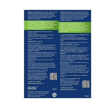 HydraSense, Gentle Mist Nasal Spray Daily Nasal Care, 210 Ml