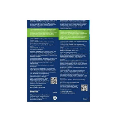 HydraSense, Daily Nasal Care Gentle Mist, 100 Ml