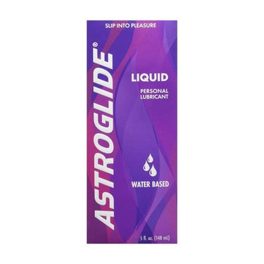 Astroglide, Personal Water Based Lubricant, 148 Ml