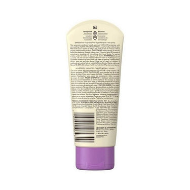 Aveeno, Baby Mineral Sunscreen Lotion SPF 50 Sensitive Skin, 88 Ml