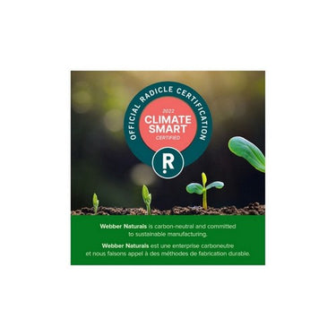 Magnesium Glycinate Complex 120 Veg Caps by Webber Naturals