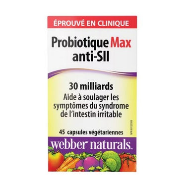 Melatonin 100 Gummies by Webber Naturals