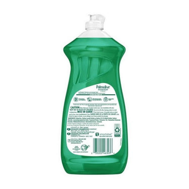 Palmolive, Original Dishwashing Liquid Soap Essential Clean, 828 Ml