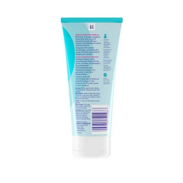 Clean & Clear, Deep Action Cream Cleanser, 192 Ml