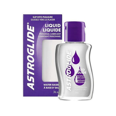 Astroglide, Personal Lubricant  Liquid, 74 Ml