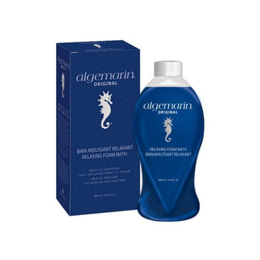 Algemarin, Foam Bath Bubble Bath Original, 500 Ml