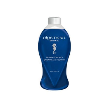 Algemarin, Foam Bath Bubble Bath Original, 500 Ml