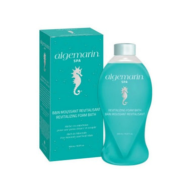 Algemarin, Spa Scent Foam Bath, 500 Ml