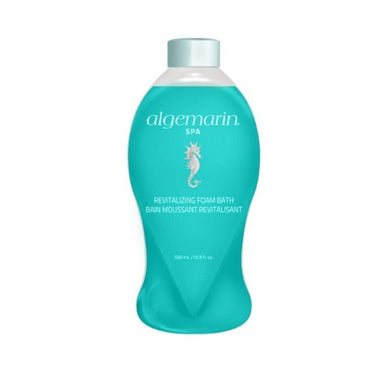 Algemarin, Spa Scent Foam Bath, 500 Ml