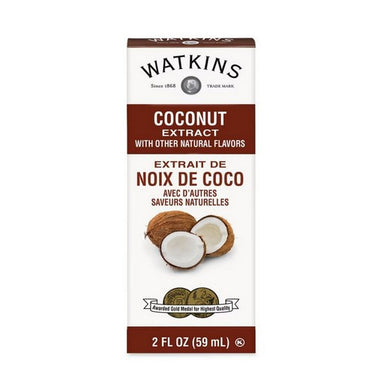Imitation Coconut Extract 59 Ml by Watkins