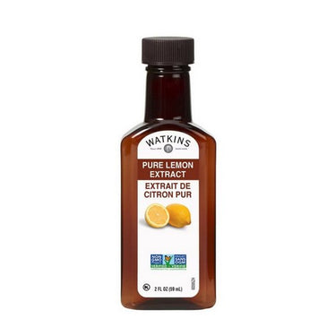 Pure Lemon Extract 59 Ml by Watkins
