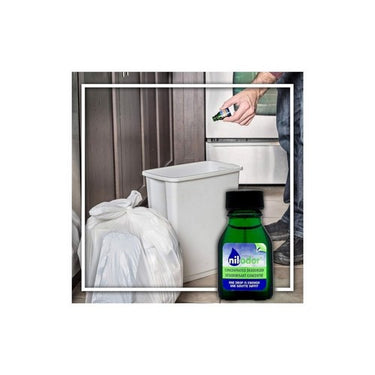 Nilodor, Air Freshener And Odor Neutralizer, 7.5 Ml