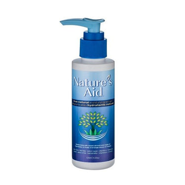 Natures Aid, Moisturizing Skin Gel, 125 Ml