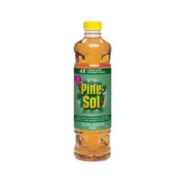 Pine-Sol, All-Purpose Disinfectant Cleaner Original, 828 Ml