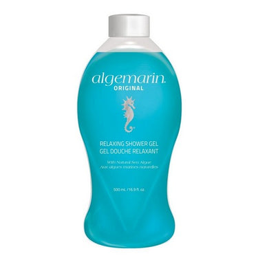 Algemarin, Original Shower Gel, 500 Ml