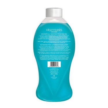 Algemarin, Original Shower Gel, 500 Ml