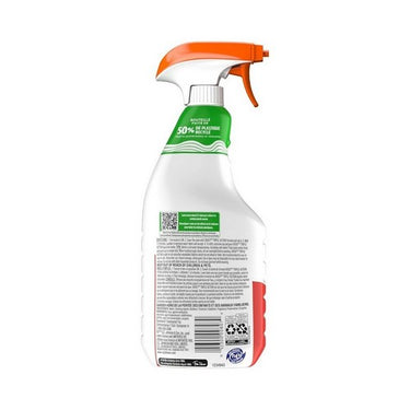 Shout, Triple Acting Laundry Stain Remover Spray, 650 Ml