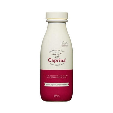 Caprina by Canus, Original Foaming Milk Bath, 800 Ml