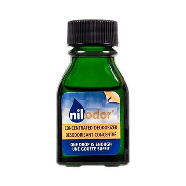 Nilodor, Air Freshener And Odor Neutralizer Eliminator Orangina, 7.5 Ml
