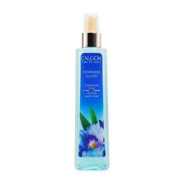 Calgon, Morning Glory Fragrance Body Mist, 236 Ml