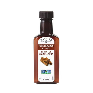 Pure Cinnamon Extract 59 Ml by Watkins