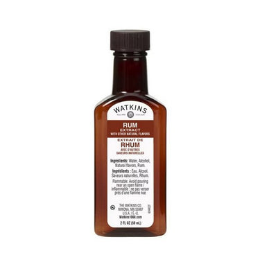 Imitation Rum Extract 59 Ml by Watkins