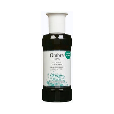 Ombra, Aromatic Foam Bath eucalyptus, 500 Ml
