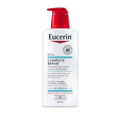 Eucerin, Complete Repair Lotion, 500 Ml