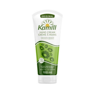 Kamill, Hand Cream Original, 100 Ml