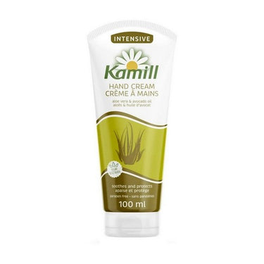 Kamill, Hand Cream Intensive, 100 Ml