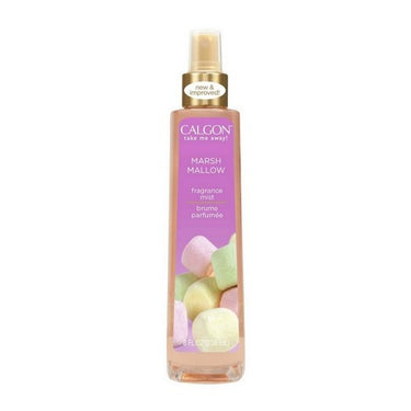 Calgon, Marshmallow Fragrance Body Mist, 236 Ml