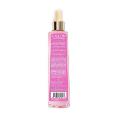Calgon, Japanese Cherry Blossom Fragrance Body Mist, 236 Ml
