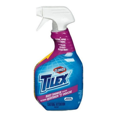 Tilex, Clorox Daily Shower Cleaner, 946 Ml
