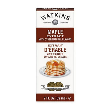 Imitation Maple Extract 59 Ml by Watkins
