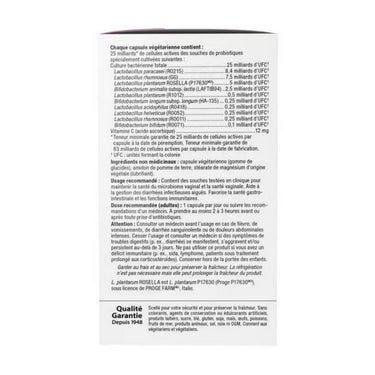 Probiotic Women’s Daily 30 Veg Caps by Webber Naturals