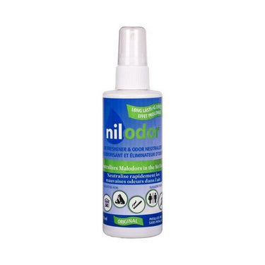 Nilodor, Air Freshener And Odor Neutralizer Original, 114 Ml