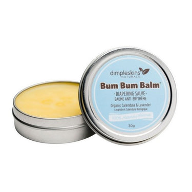 Bum Bum Balm 30 Grams by Dimpleskins Naturals