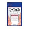 Epsom Salt Magnesium Soak Restore And Replenish With Pink Himalayan Mineral 3 Lbs by Dr Teal's
