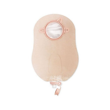 New Image Two Piece Urostomy Pouch 18913 Box Of 10 by Hollister