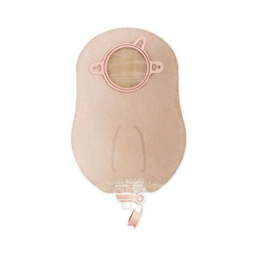 Hollister, New Image Two Piece Urostomy Pouch 18913, Box Of 10