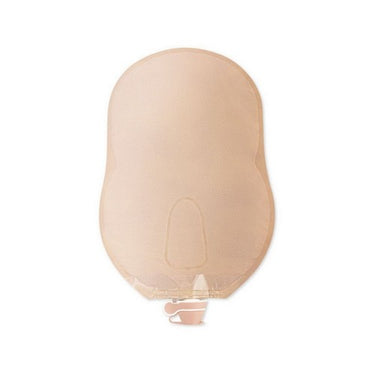 Hollister, New Image Two Piece Urostomy Pouch 18913, Box Of 10
