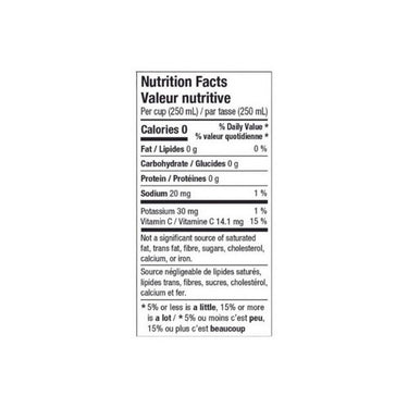 Tetley, Super Herbal Antiox Tea Apple Cinnamon And Turmeric With Vitamin C, 20 Bags