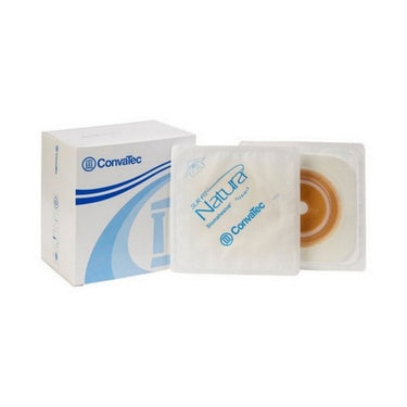 Convatec, Sur Fit Natura Skin Barrier 125259, Box Of 10