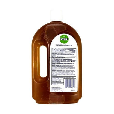 Dettol, Dettol Liquid, 1 Liter