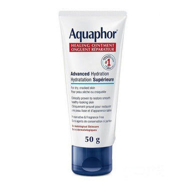Eucerin Skin Protect Healing Ointment 50 Grams by Aquaphor