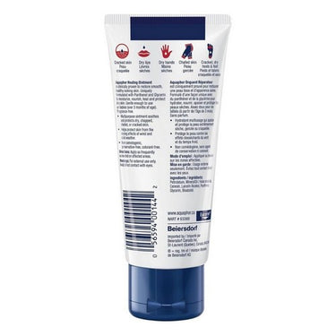 Aquaphor, Eucerin Skin Protect Healing Ointment, 50 Grams